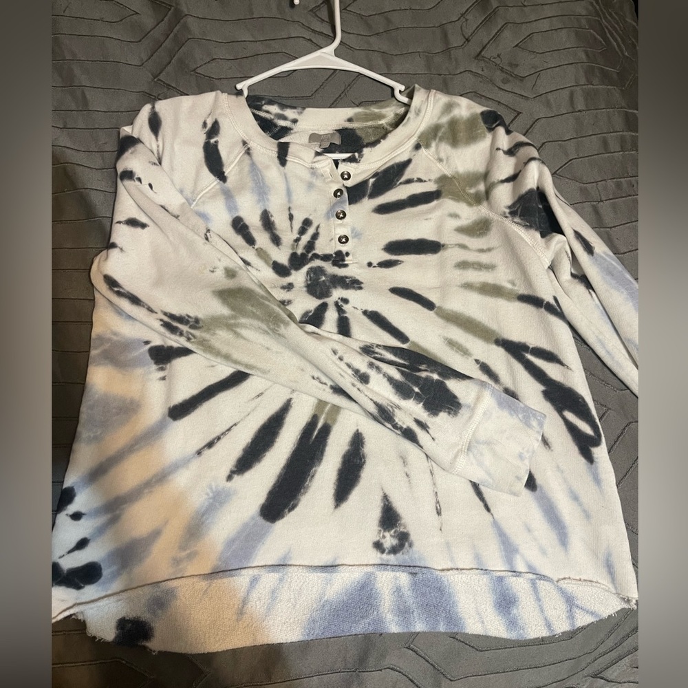True Craft hoodie